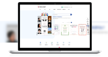 서구문화센터 이미지