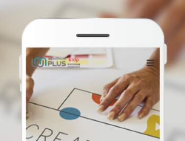 엠플러스 이미지