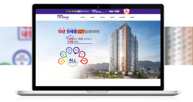 동두천중앙역도원리엘시아 이미지