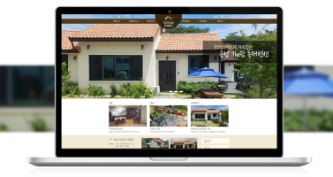 곡성The쉼독채펜션 이미지