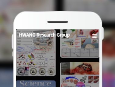 Hwang Research Group 이미지